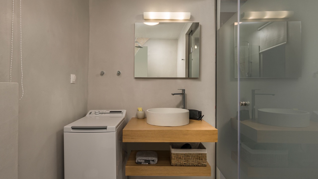 Photo of Bathroom in Sternes