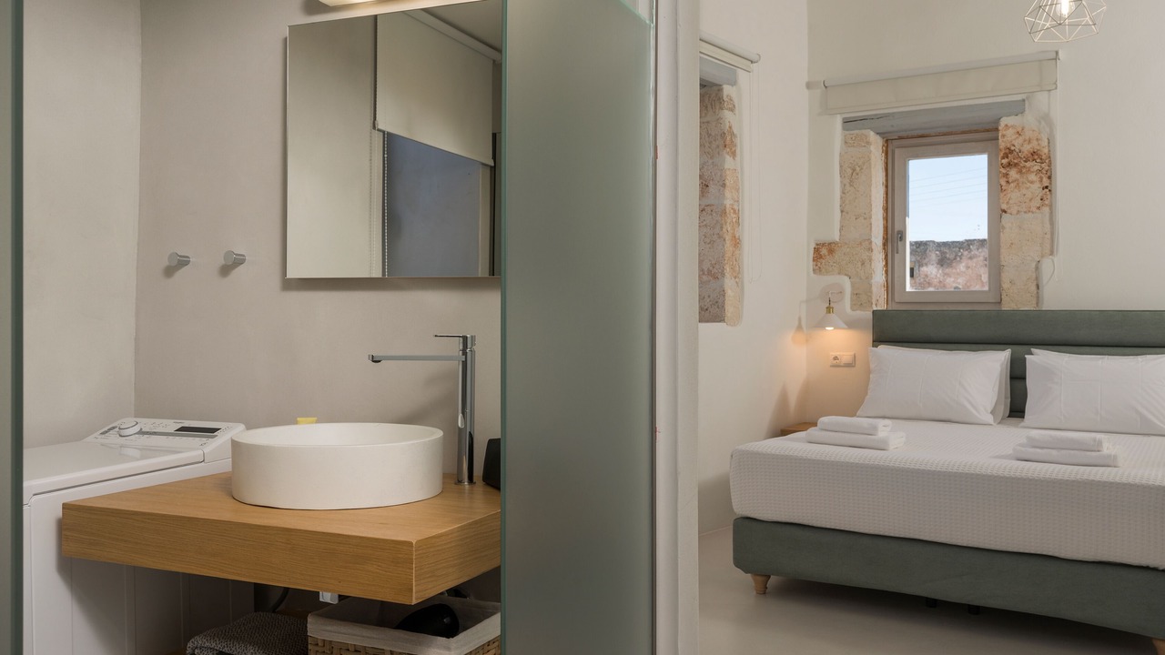 Photo of Bathroom in Sternes
