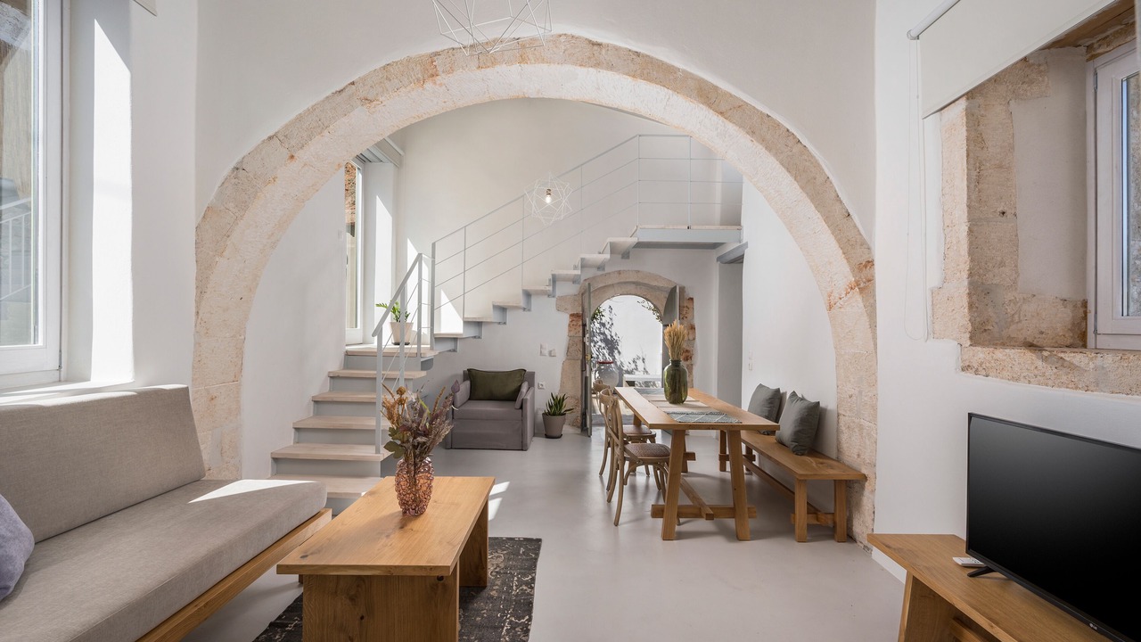 Photo of Livingroom in Sternes