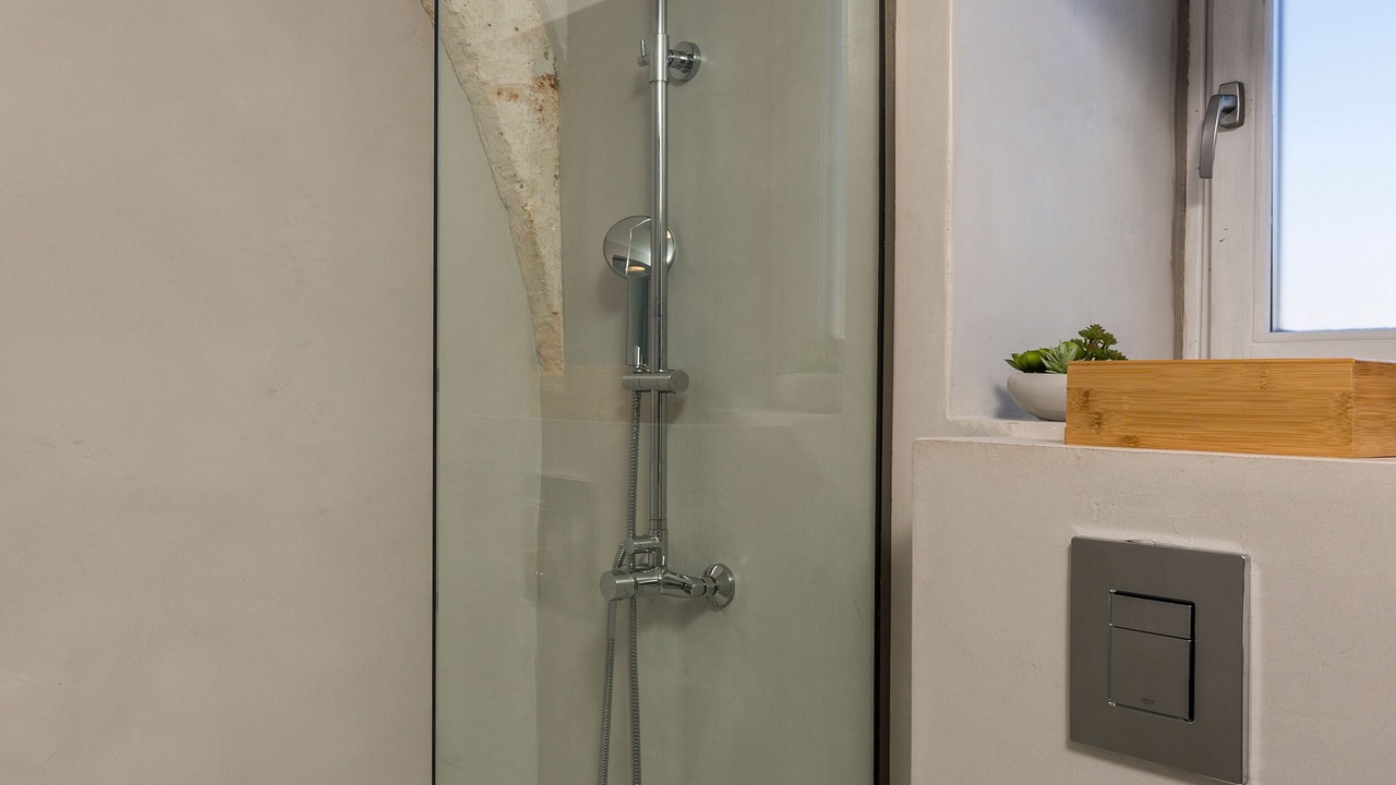 Photo of Bathroom in Sternes