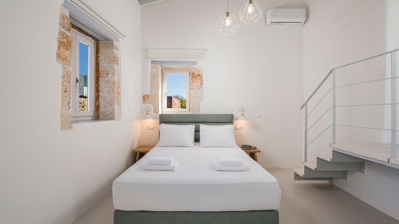 Photo of Bedroom in Sternes