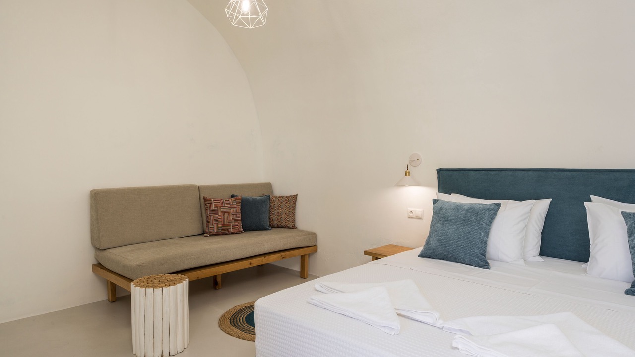 Photo of Bedroom in Sternes