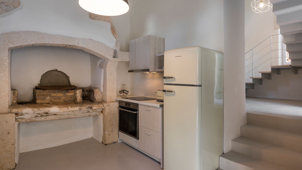 Photo of Kitchen in Sternes