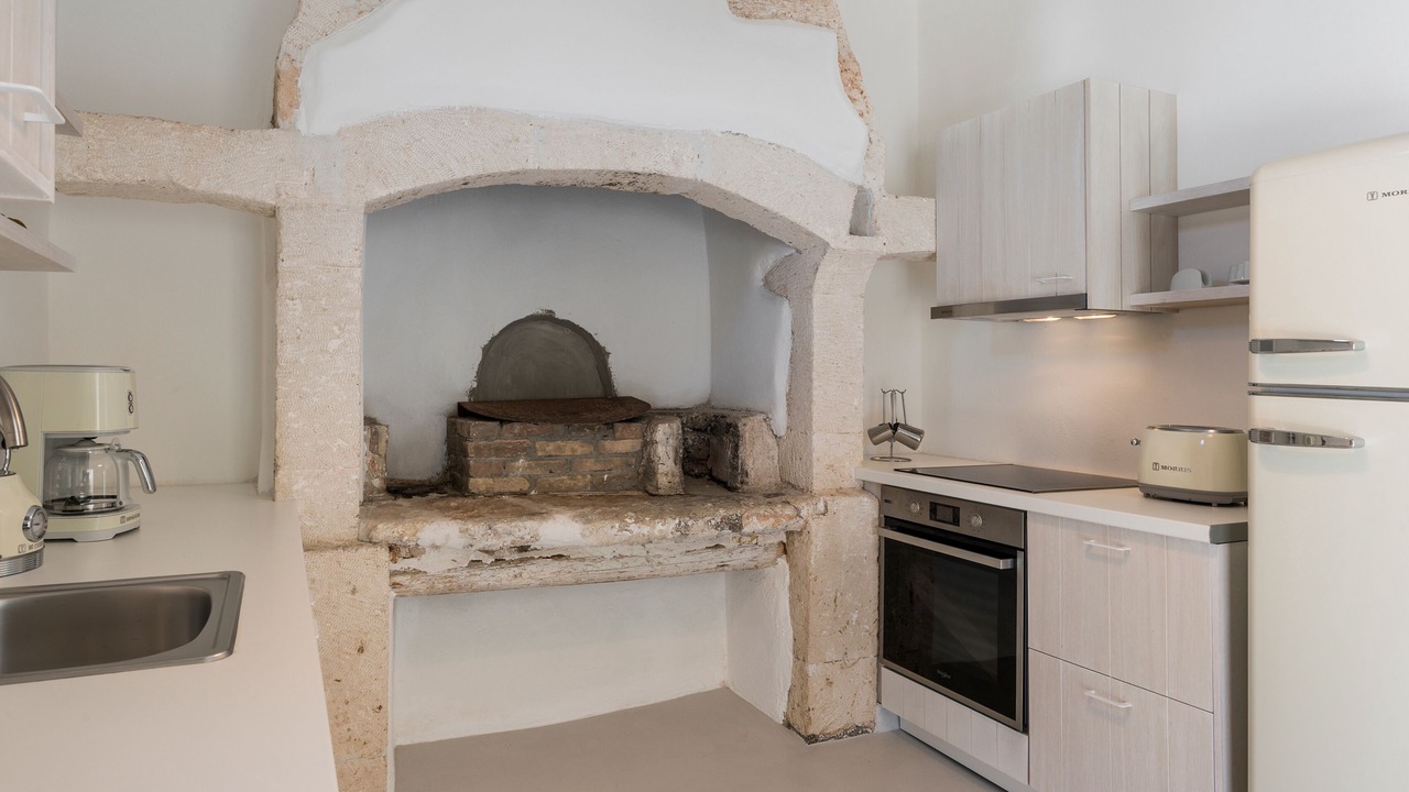 Photo of Kitchen in Sternes