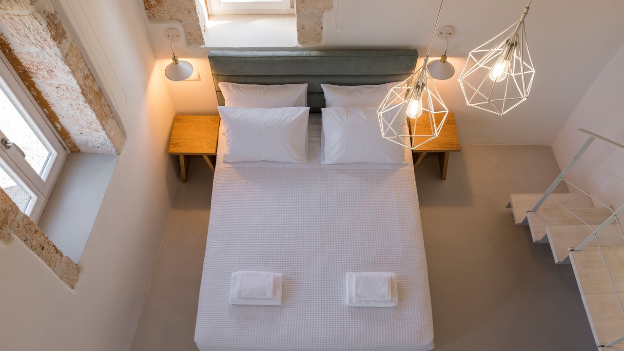 Photo of Bedroom in Sternes