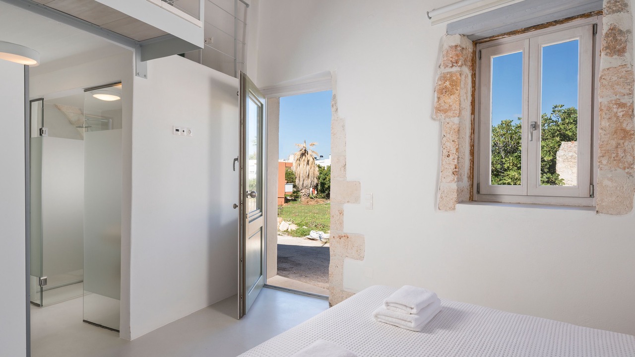 Photo of Bedroom in Sternes