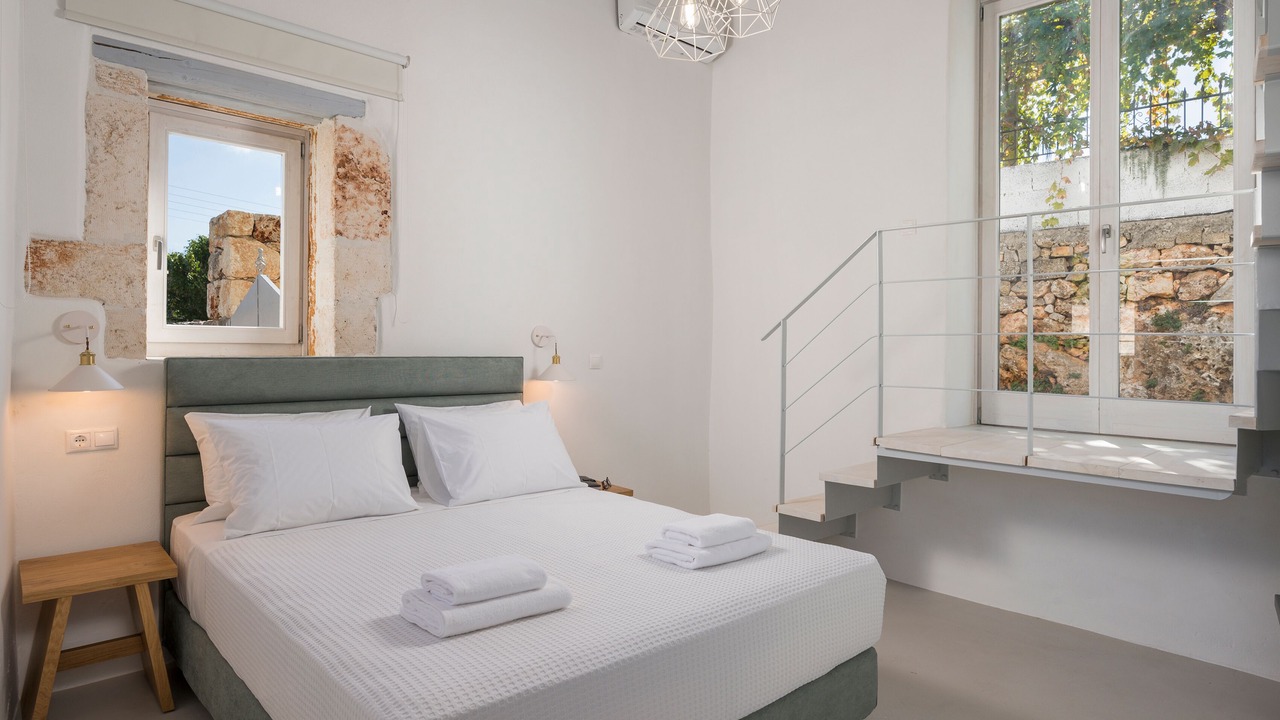 Photo of Bedroom in Sternes