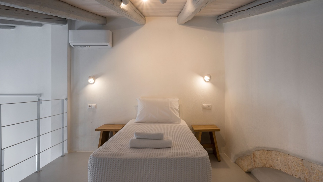 Photo of Bedroom in Sternes