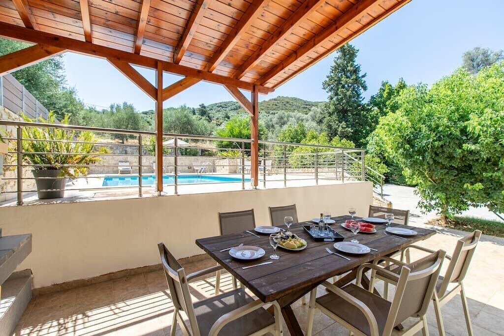 Photo of Outdoor in Vatolakkos