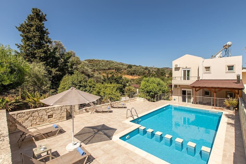 Photo of Outdoor in Vatolakkos