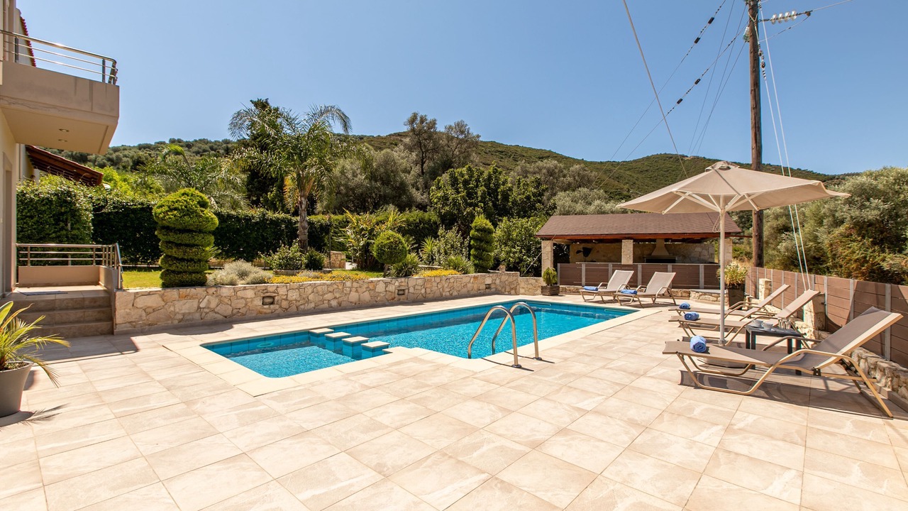 Photo of Outdoor in Vatolakkos