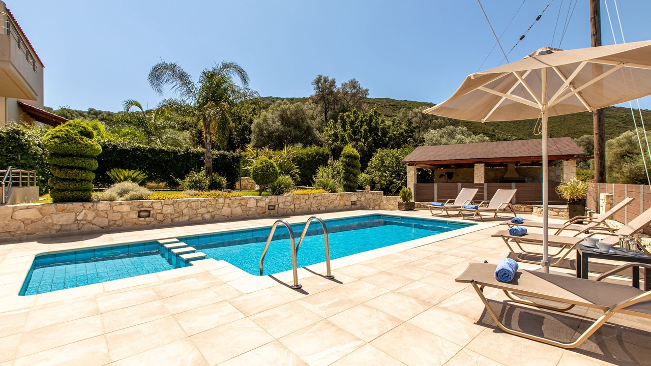 Photo of Outdoor in Vatolakkos