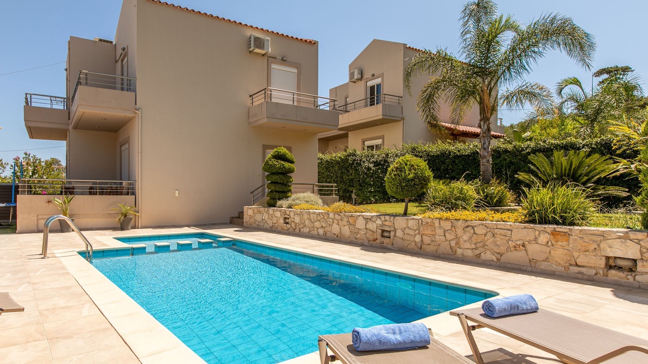 Photo of Outdoor in Vatolakkos