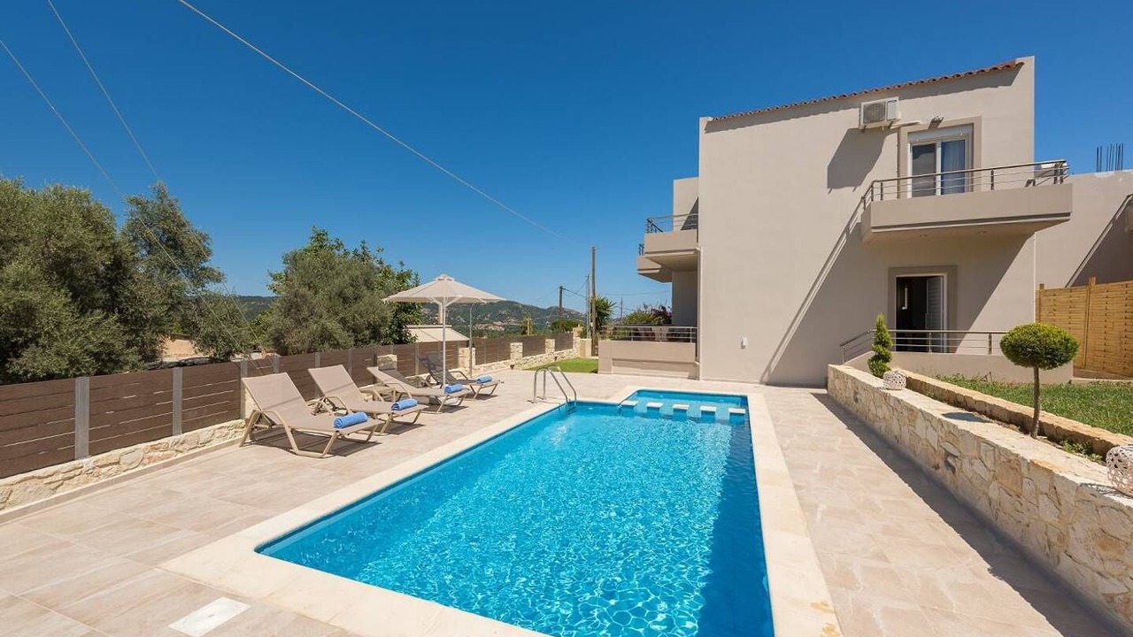 Photo of Outdoor in Vatolakkos
