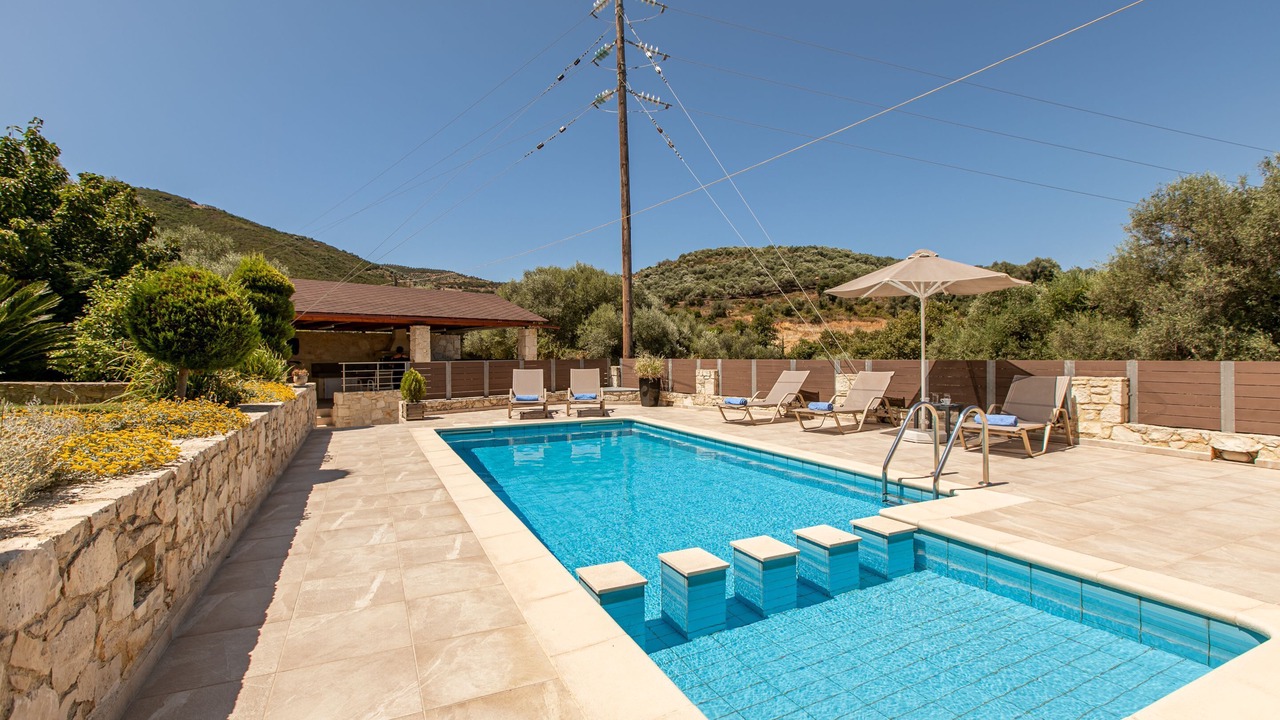 Photo of Outdoor in Vatolakkos