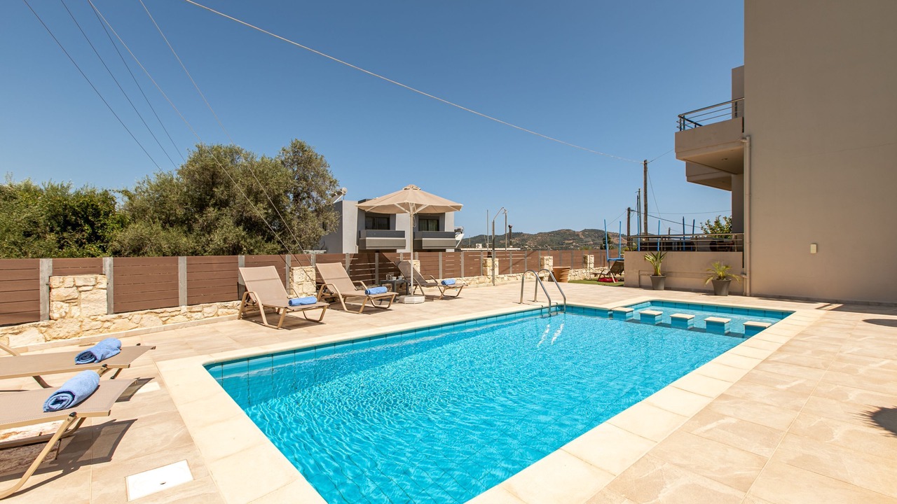Photo of Outdoor in Vatolakkos