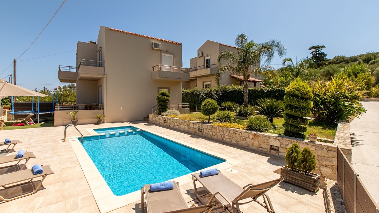 Photo of Outdoor in Vatolakkos