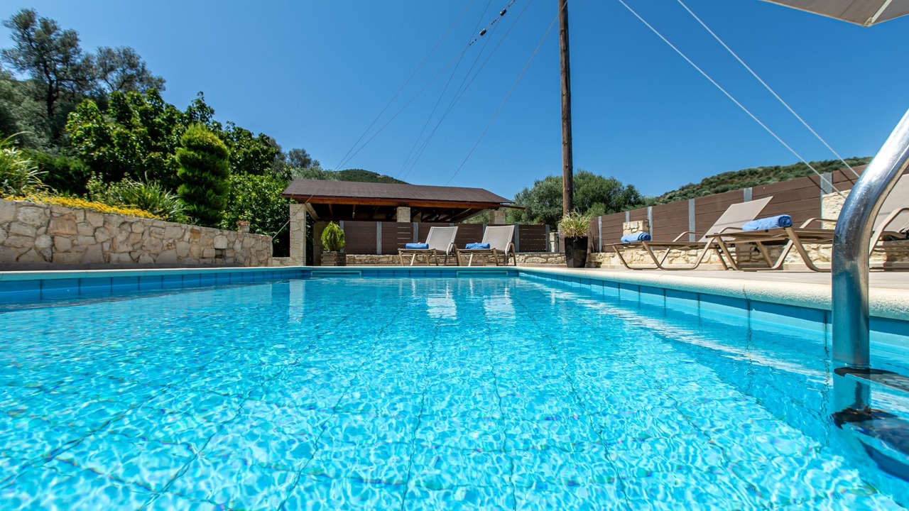 Photo of Outdoor in Vatolakkos