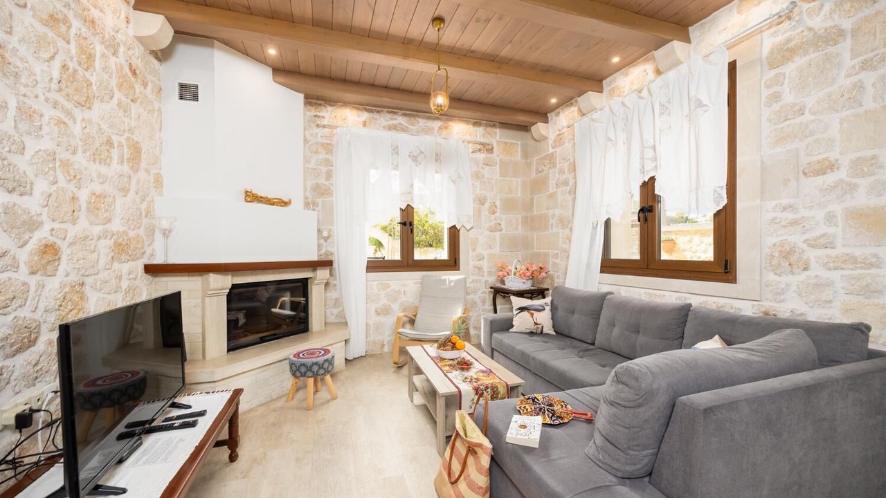 Photo of Livingroom in Kare