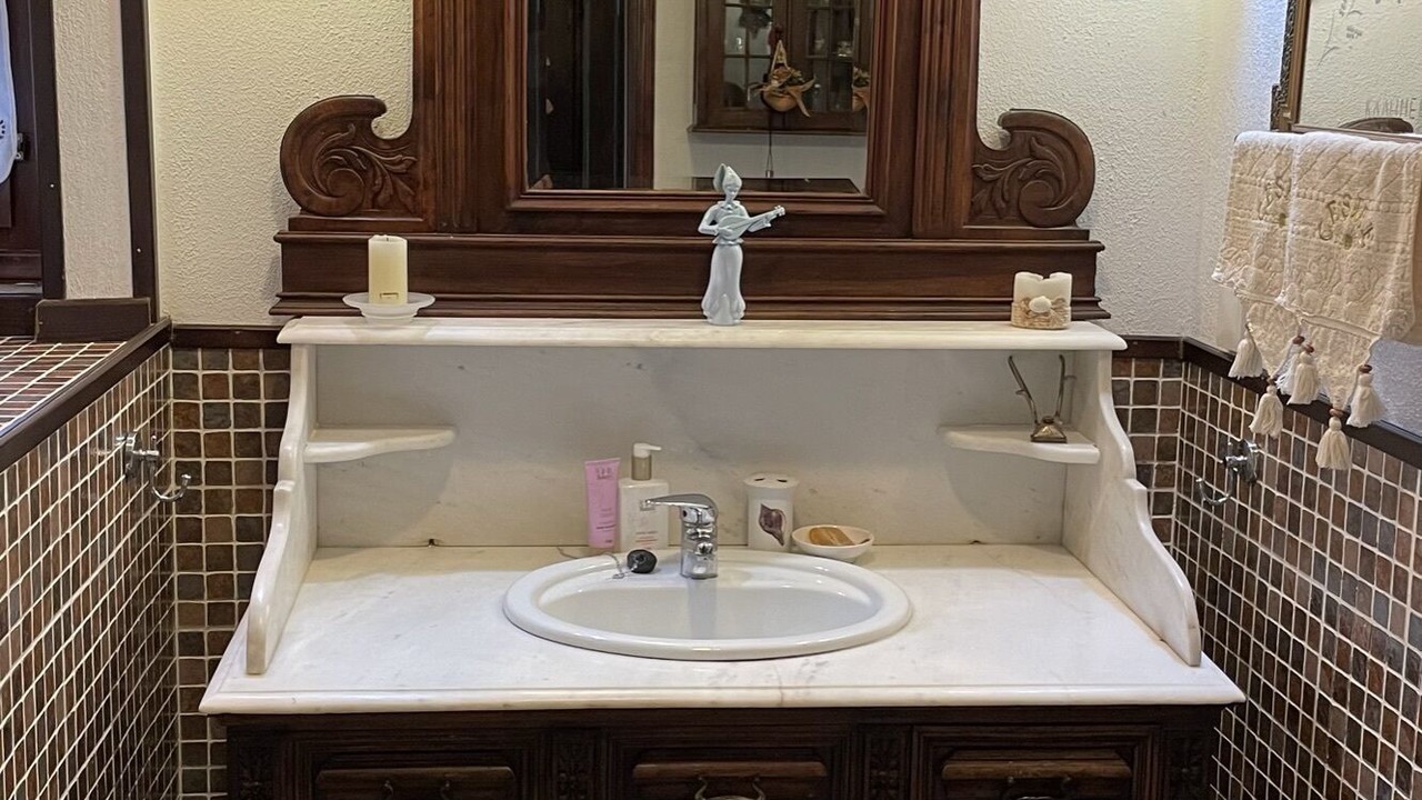 Photo of Bathroom in Afissos