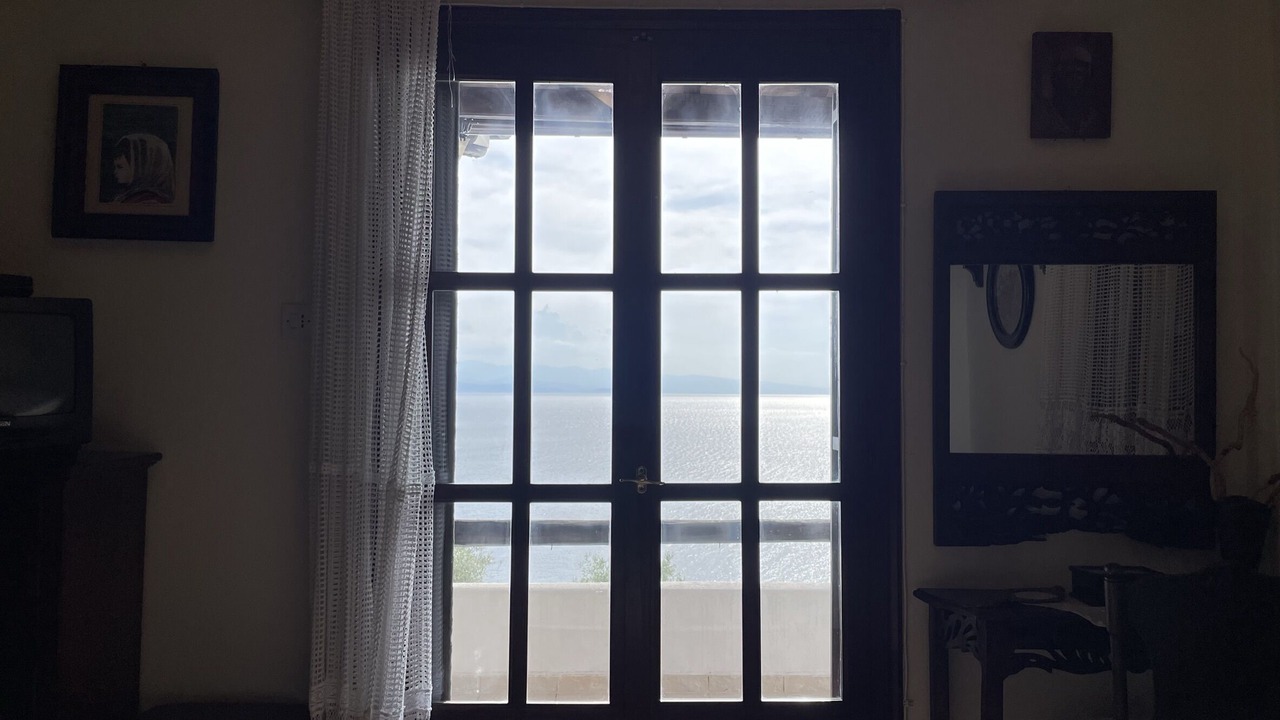 Photo of Patio Balcony in Afissos