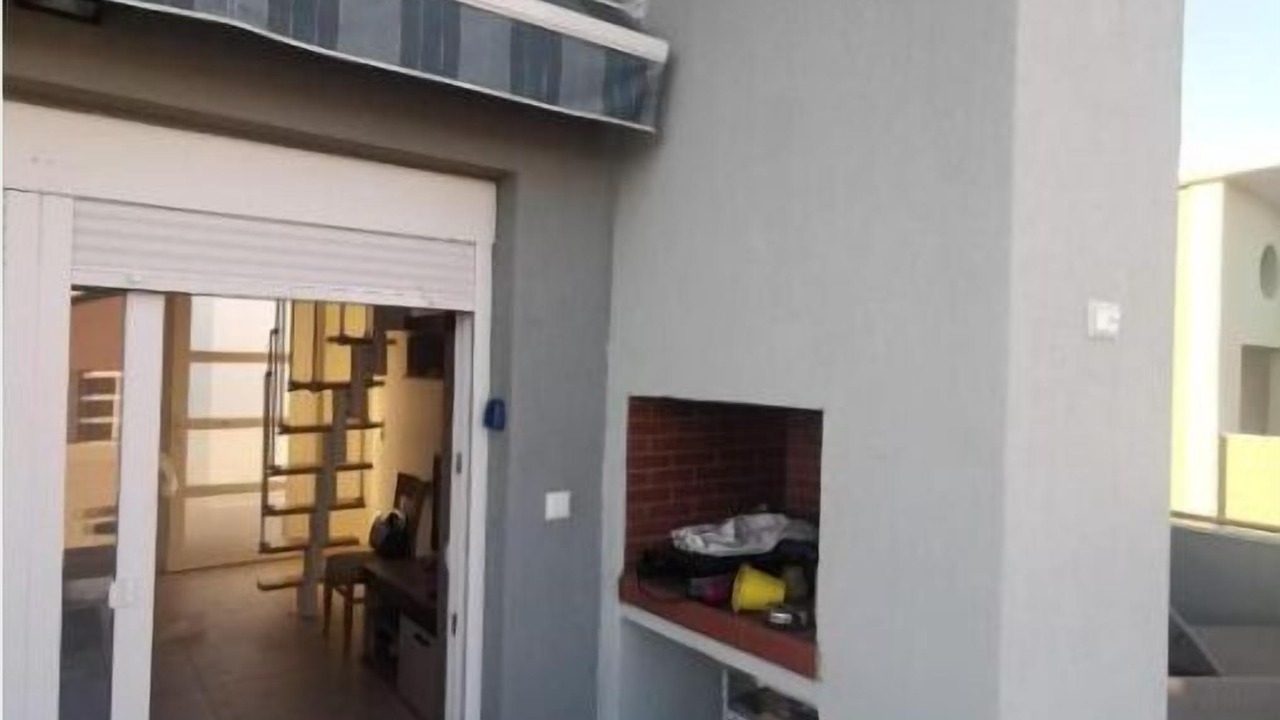 Photo of Patio Balcony in Lefkippos