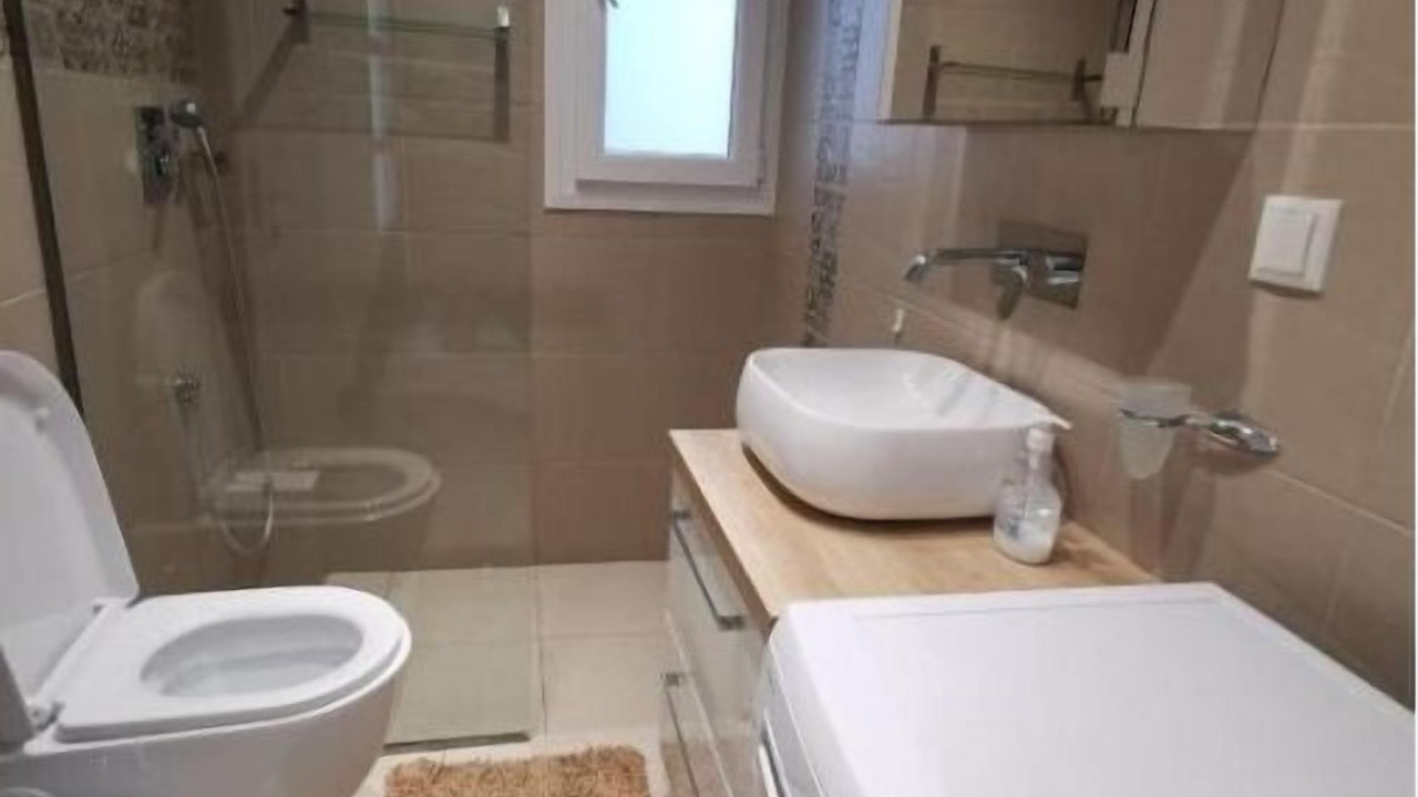 Photo of Bathroom in Lefkippos