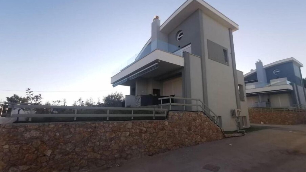 Photo of Outdoor in Lefkippos
