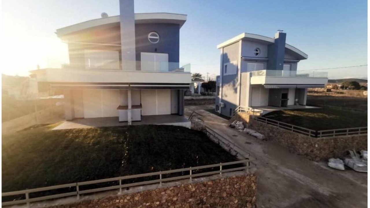 Photo of Outdoor in Lefkippos