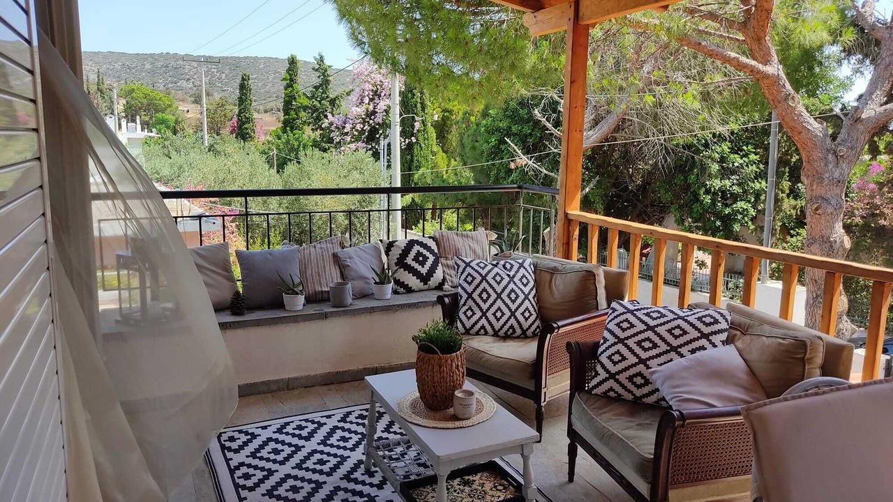 Photo of Outdoor in Ormos Agiou Ioannou