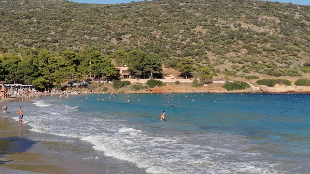 Photo of Others in Ormos Agiou Ioannou