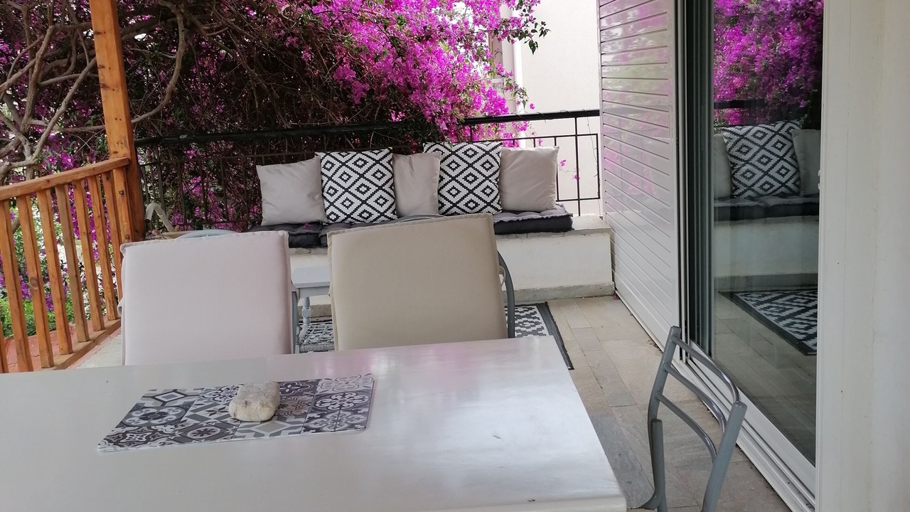 Photo of Outdoor in Ormos Agiou Ioannou