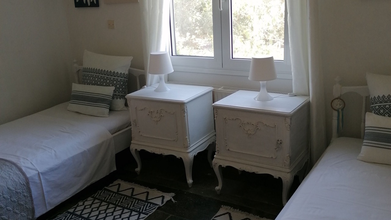Photo of Bedroom in Ormos Agiou Ioannou