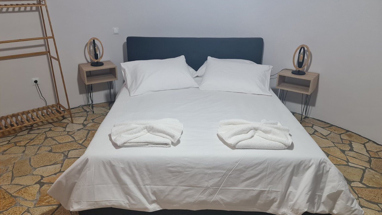 Photo of Bedroom in Valimitika