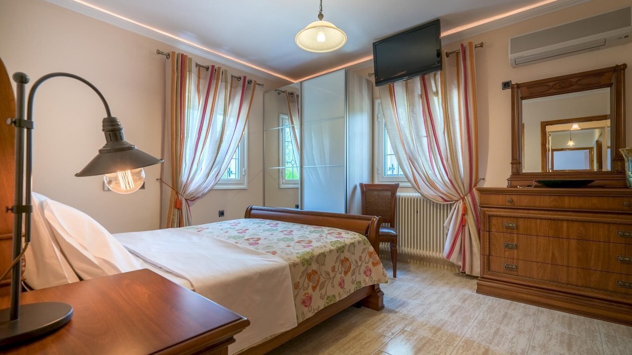 Photo of Bedroom in Fiolitis