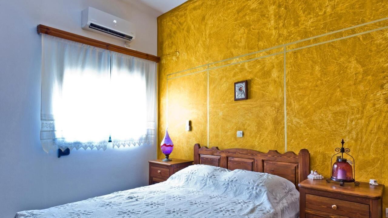 Photo of Bedroom in Afiartis