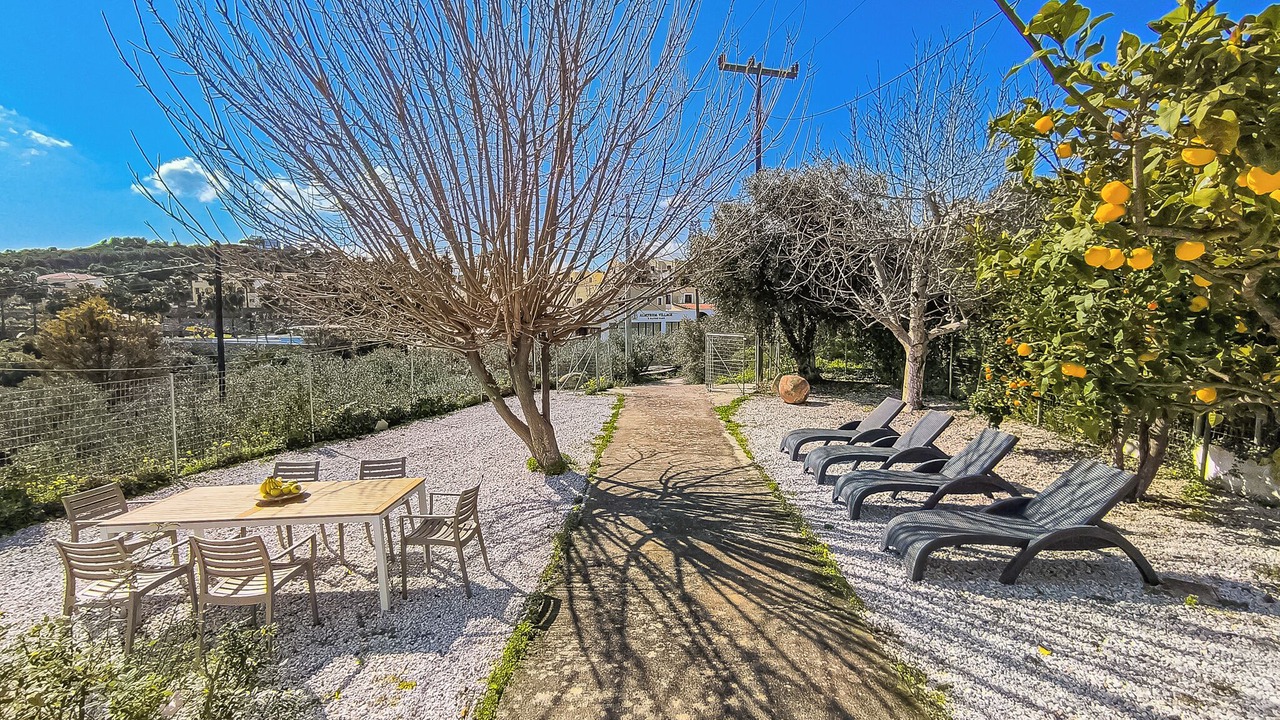 Photo of Outdoor in Almyrida