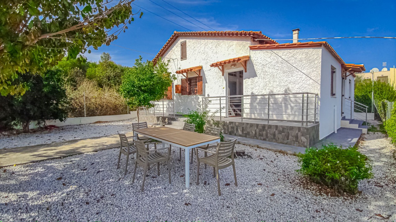 Photo of Outdoor in Almyrida