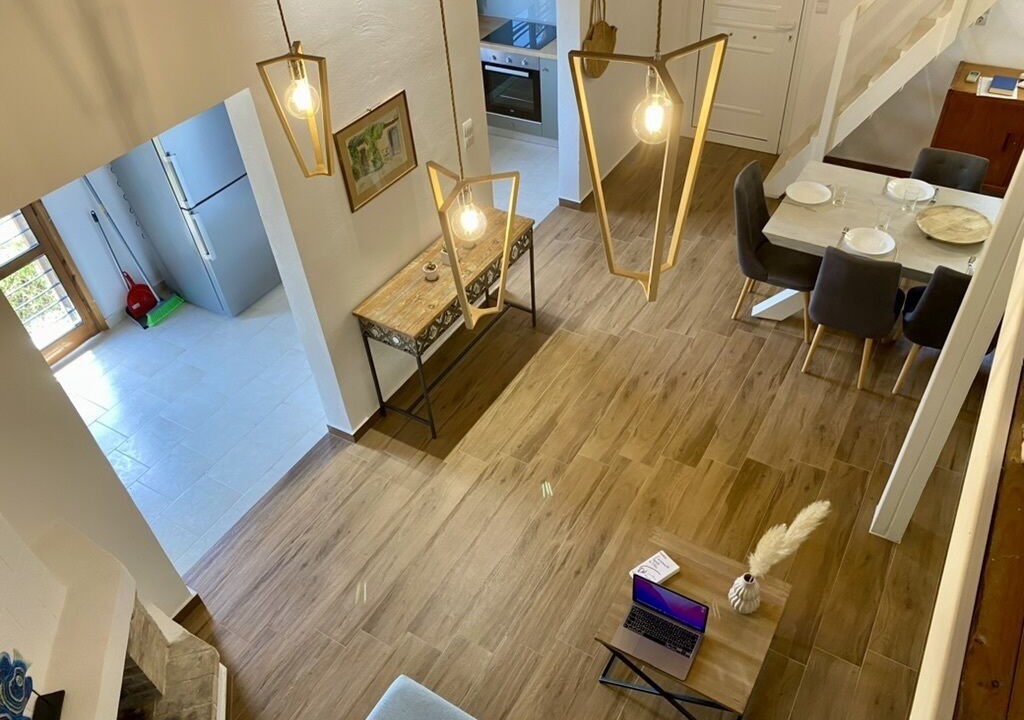 Photo of Bedroom in Almyrida