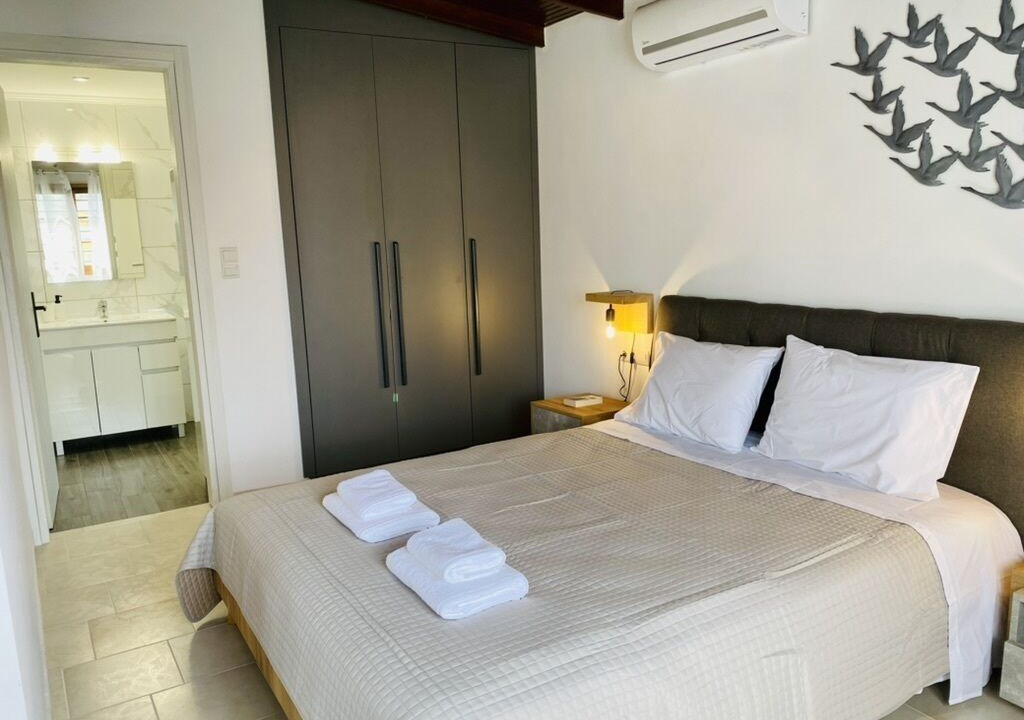 Photo of Bathroom in Almyrida