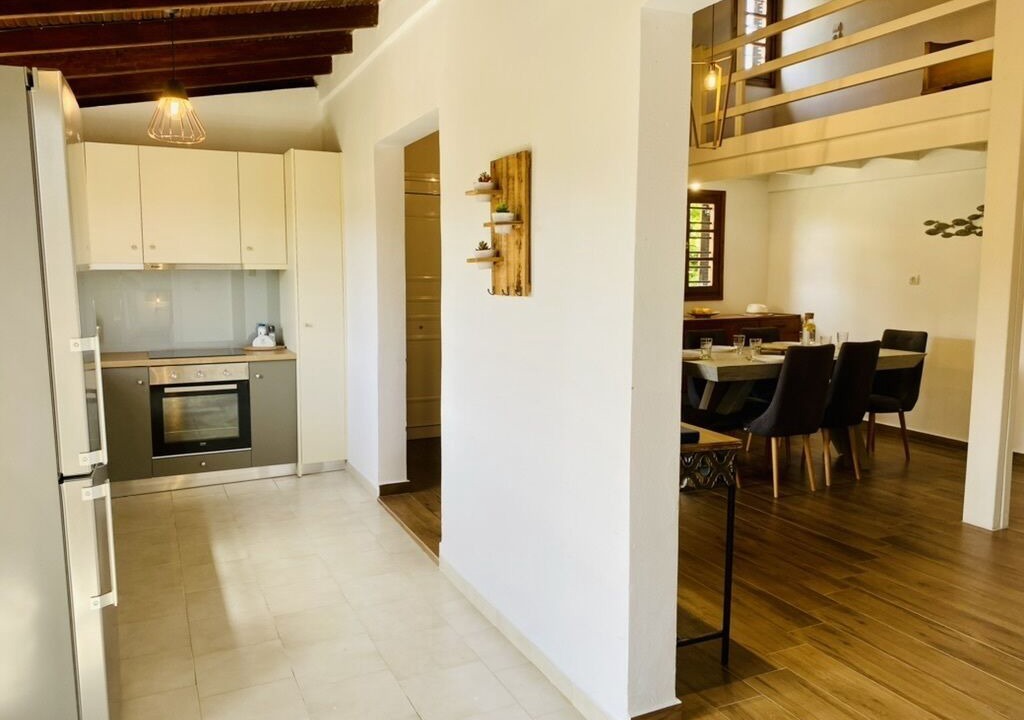 Photo of Bedroom in Almyrida