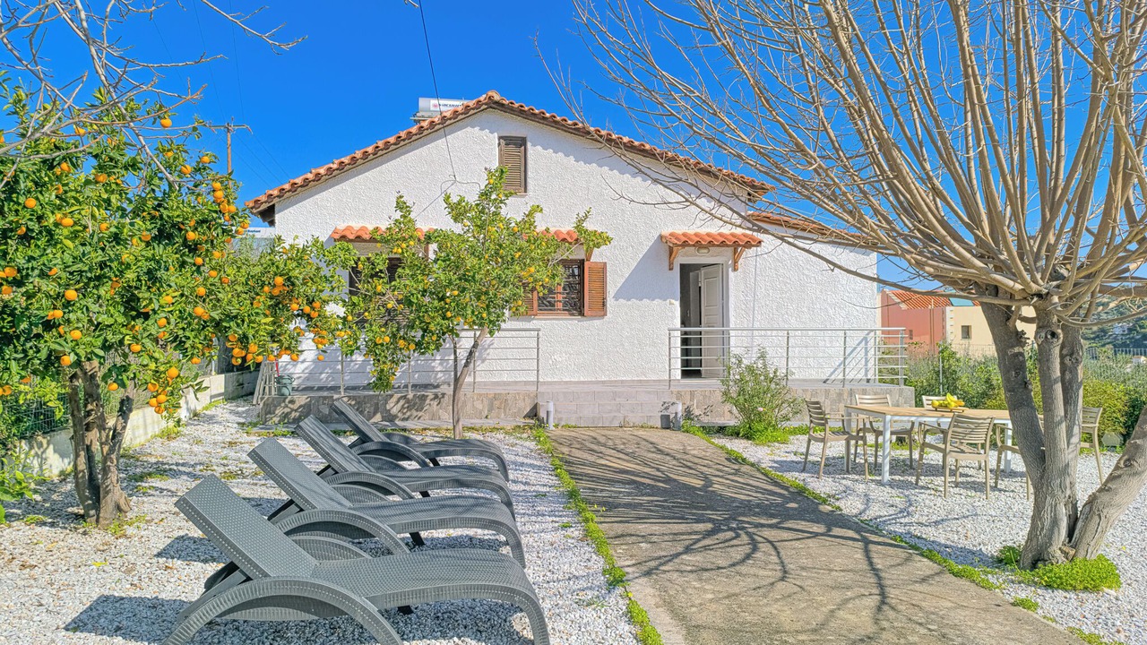 Photo of Outdoor in Almyrida