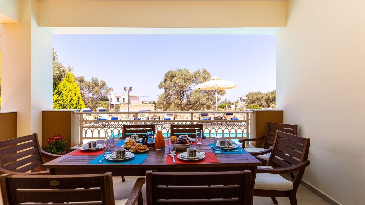 Photo of Outdoor in Viranepiskopi