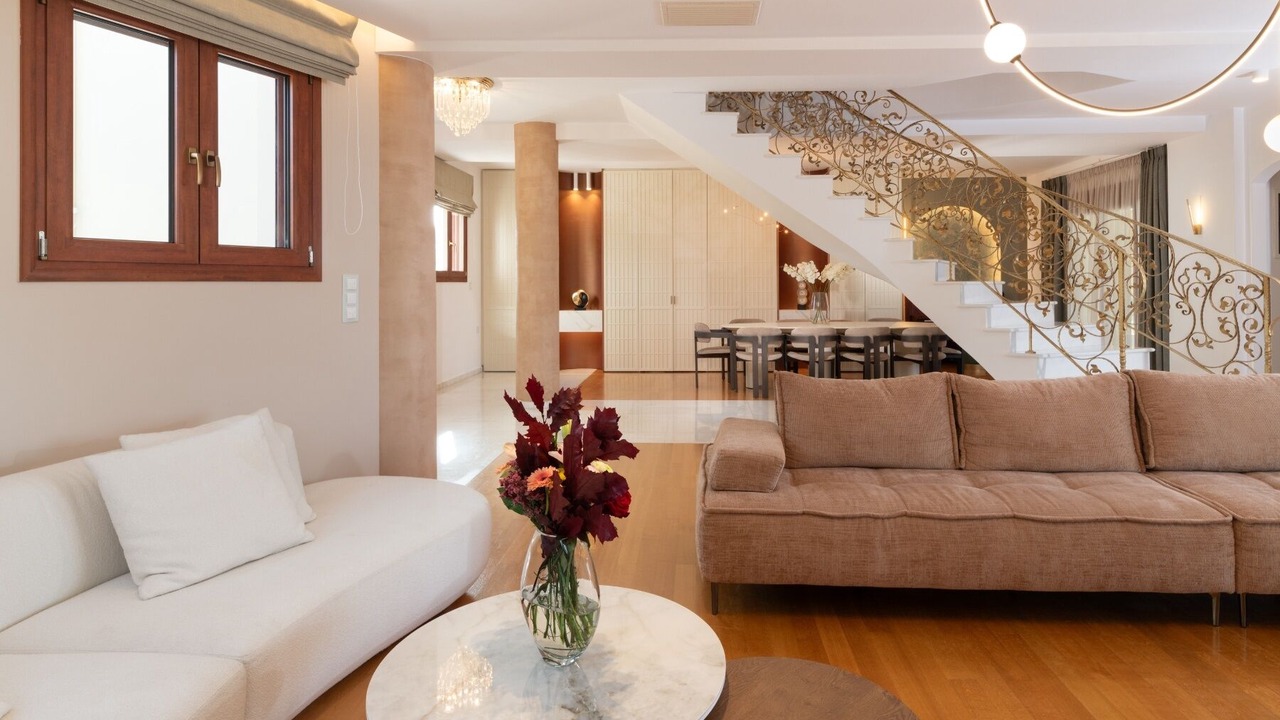 Photo of Livingroom in Viranepiskopi