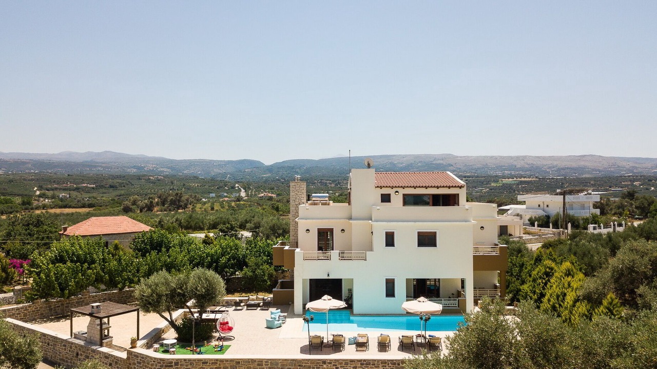 Photo of Outdoor in Viranepiskopi