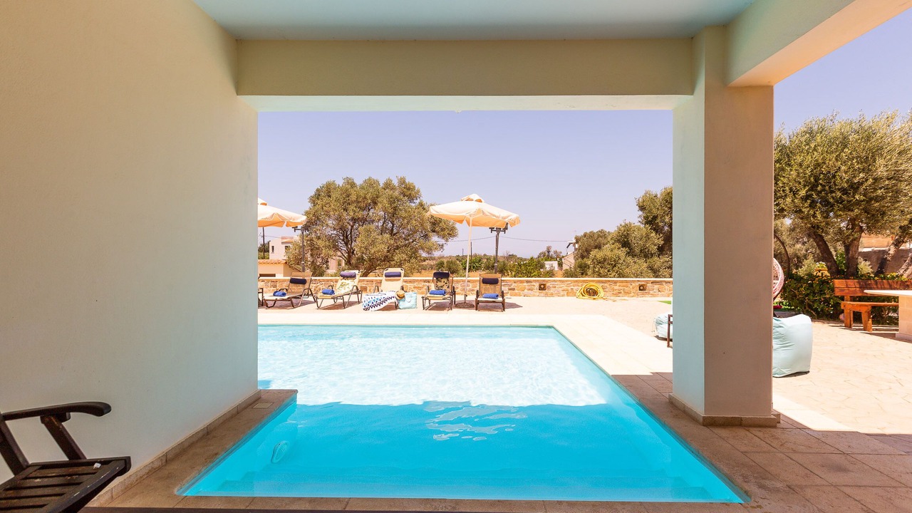 Photo of Outdoor in Viranepiskopi