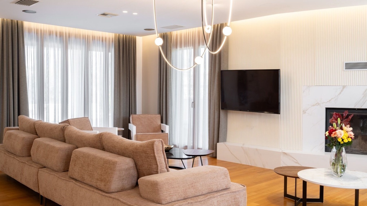 Photo of Livingroom in Viranepiskopi