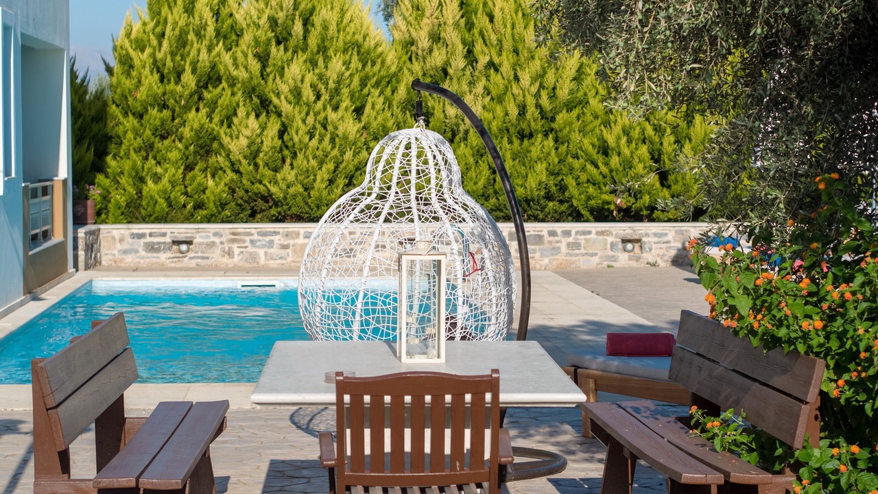 Photo of Outdoor in Viranepiskopi