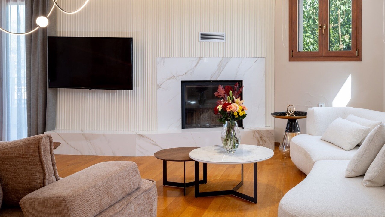 Photo of Livingroom in Viranepiskopi