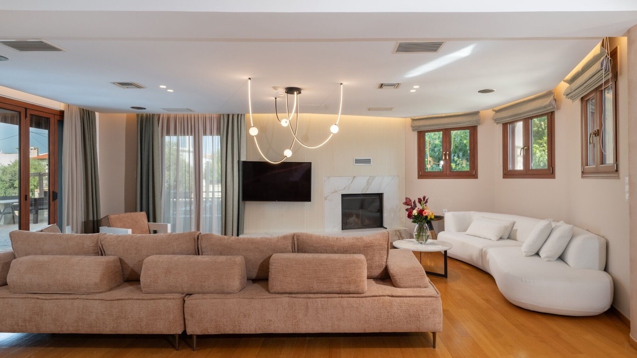 Photo of Livingroom in Viranepiskopi